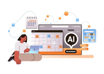 Etaprise Intelligent Scheduler